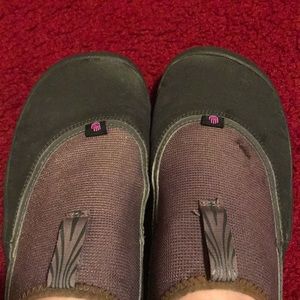 Water shoes
